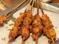 -管氏翅吧(地安门创始店)