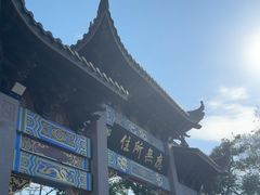 -灵顺寺