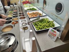 -海底捞火锅(顺义华联店)