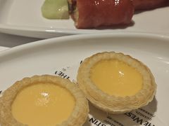 -红棉中餐厅·广州海航威斯汀酒店