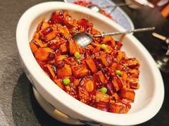 -锦楼·臻选新杭帮(杭州中心店)