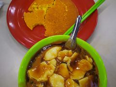 -食为天(贵阳路店)