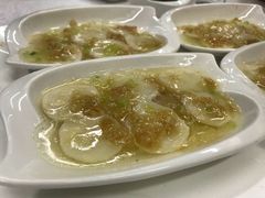 -宜兴隆家宴·私房菜(泰安华庭店)