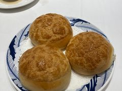 墨西哥叉烧包-南园酒家(前进路店)