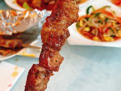 -汗腾格里·风味餐厅(新疆驻京办店)