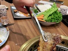 -喜牛日本料理(双街店)