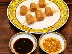 -富华斋饽饽铺·宫廷糕点·伴手礼(护国新天地店)