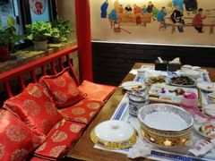 -京氣春饼(机场店)