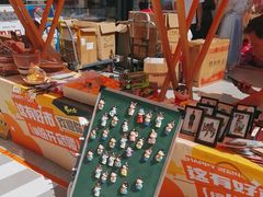 -西北轻工批发市场