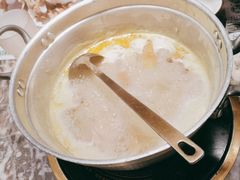-禄婶鸡煲·打边炉