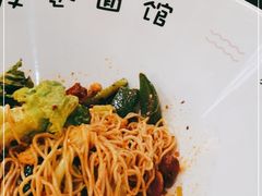 -友达面馆(海珠店)
