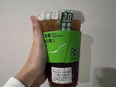 -LINLEE林里·手打柠檬茶(黄浦茂名南路店)