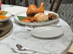 -关夫人餐厅(KLCC阳光广场店)