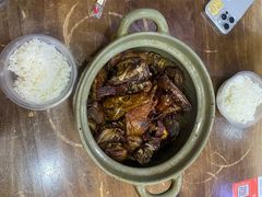 -斯丹姜母鸭·古法干香(涂门街总店)