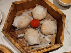 精工虾饺皇-广府汤语·靓汤·早茶·小粤菜(仁恒梦店)