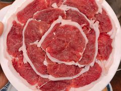 -前门张记涮肉(前门店)