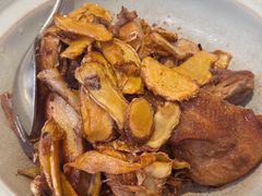 古法酱烧姜母鸭-闽和南(深圳万象城店)