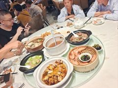 -金山记靓鸡专门店·中山菜