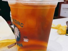 -食运茶餐厅(文化宫店)