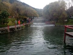 -丽江玉水寨
