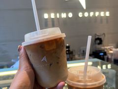 -北芒BEIMO COFFEE(五台山店)
