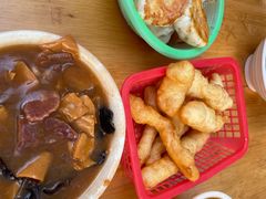 -逍遥镇刘相五胡辣汤豆沫馆(康复中街店)