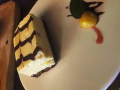 芝士蛋糕CheeseCake-布拉格餐厅· 中欧捷克菜(全国首店)