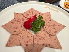 -百草滩羊清水涮羊肉·清真·宁夏盐池滩羊(莲花桥店)