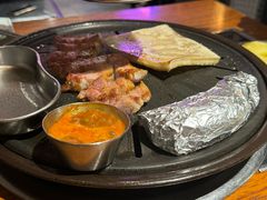 -济州爱肉堂(总店)