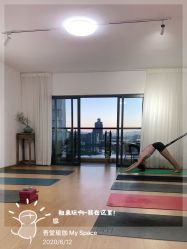 -吾堂瑜伽