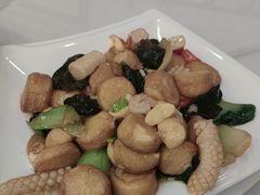 -好口味小吃楼·东北菜(太原南街店)