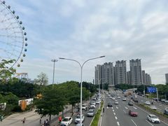 -汕头星城湾欢乐世界
