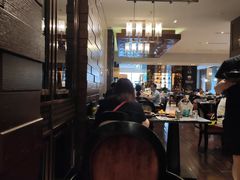 -长沙北辰洲际酒店-兰调全日餐厅