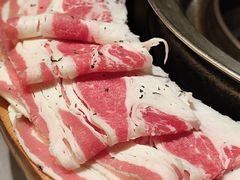 -韩象烤肉·韩国料理(市南麦凯乐旗舰店)