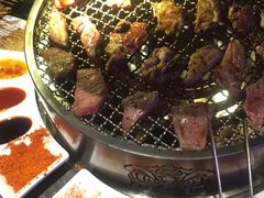 -十三姨正合丰烤肉(营迹路店)