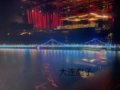 -大连君悦酒店 · VIVA(星海广场店)