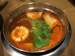 -伊人锅·魔石泡泡鱼