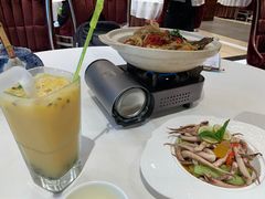 -山东老家(黄埔分店)