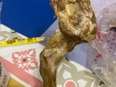 -邓氏兔头