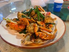 -崖口红树林海鲜餐厅
