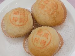 -金时代顺风大酒店(金山店)