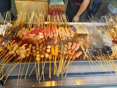 -郭记小街麻辣烫(南小街总店)