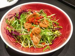 -艳阳天民俗村(公园路店)