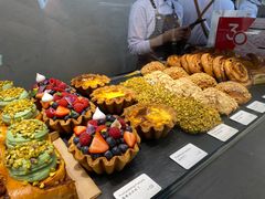 -Money Shops(愚园路店)