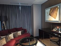 -广州天河希尔顿酒店