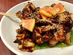-小槟城美食馆