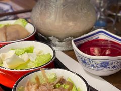 -哥老官重庆美蛙鱼头(日月光店)
