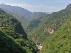 -十渡东湖港风景区