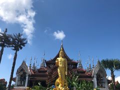 -西双版纳勐泐文化旅游区