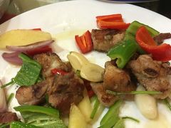 煎火局排骨-阿殳菜馆·私厨(水围村店)